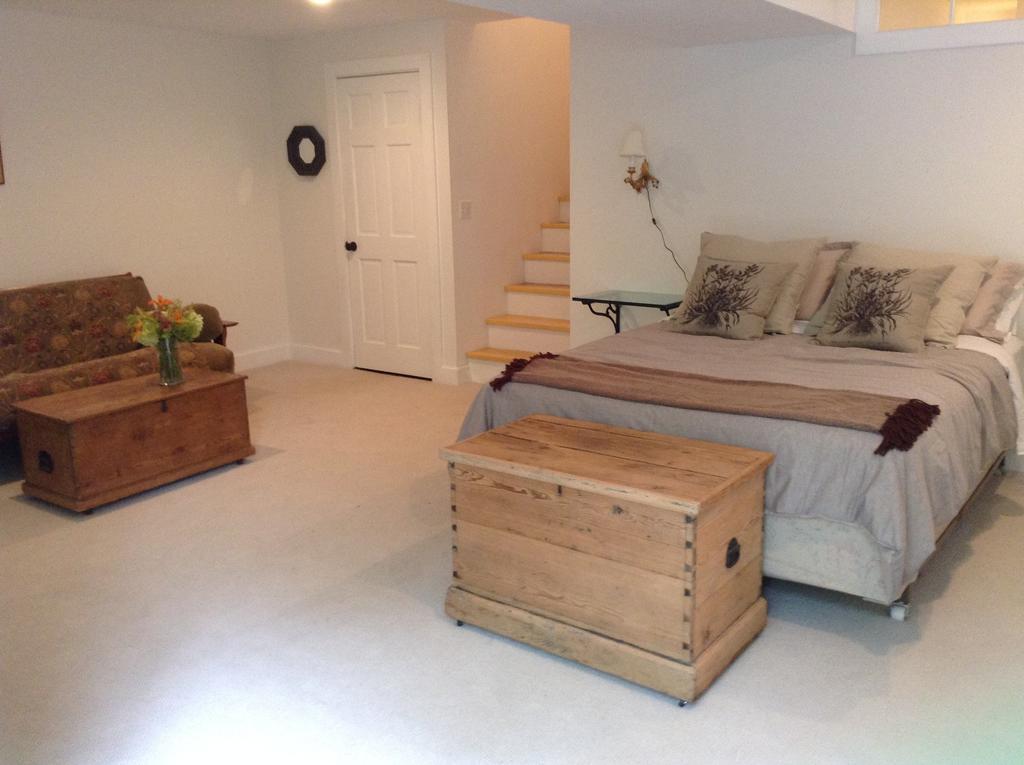 Bed and Breakfast Haddock Hill House Old Chatham Номер фото