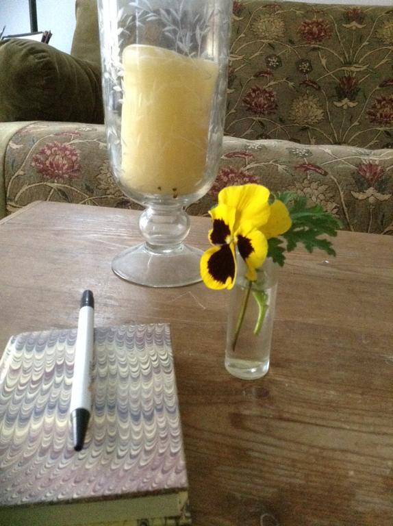 Bed and Breakfast Haddock Hill House Old Chatham Номер фото