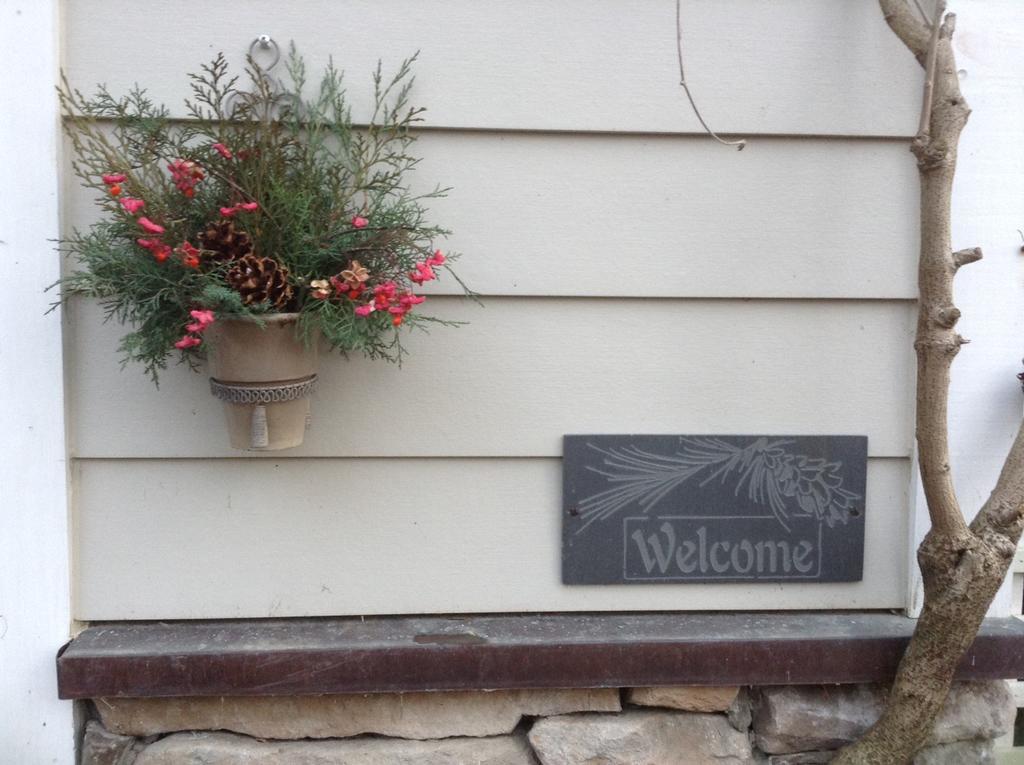 Bed and Breakfast Haddock Hill House Old Chatham Номер фото